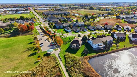 Tiny photo for 2660 Harnish Drive, Algonquin, IL 60102 (MLS # 12548315)