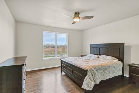 Tiny photo for 2660 Harnish Drive, Algonquin, IL 60102 (MLS # 12548315)