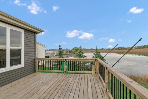 Tiny photo for 2660 Harnish Drive, Algonquin, IL 60102 (MLS # 12548315)