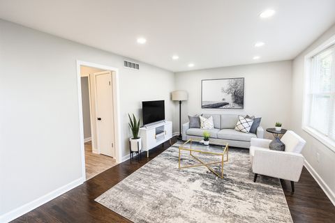 Tiny photo for 494 Buffalo Avenue, Calumet City, IL 60409 (MLS # 12523503)