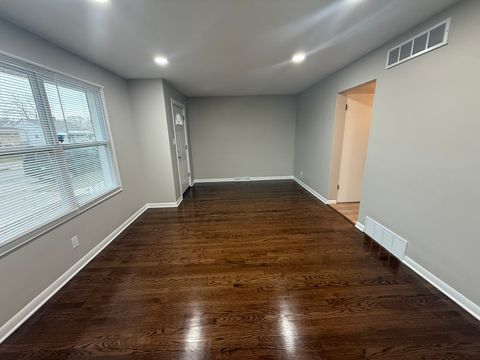 Tiny photo for 494 Buffalo Avenue, Calumet City, IL 60409 (MLS # 12523503)