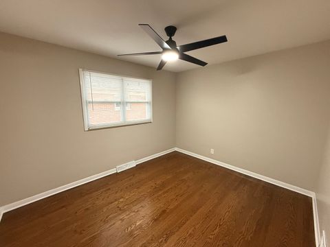 Tiny photo for 494 Buffalo Avenue, Calumet City, IL 60409 (MLS # 12523503)