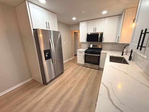 Tiny photo for 494 Buffalo Avenue, Calumet City, IL 60409 (MLS # 12523503)