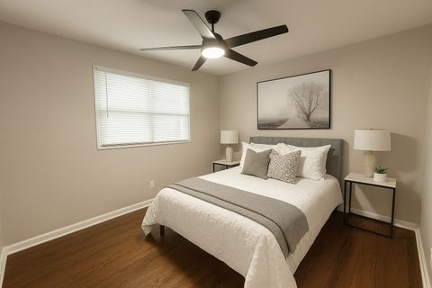 Tiny photo for 494 Buffalo Avenue, Calumet City, IL 60409 (MLS # 12523503)