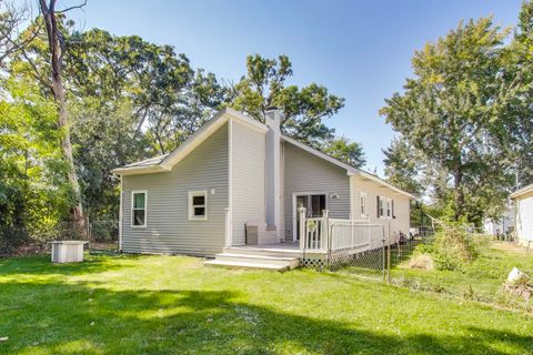 Tiny photo for 35835 N Benjamin Avenue, Ingleside, IL 60041 (MLS # 12473443)