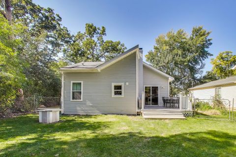 Tiny photo for 35835 N Benjamin Avenue, Ingleside, IL 60041 (MLS # 12473443)