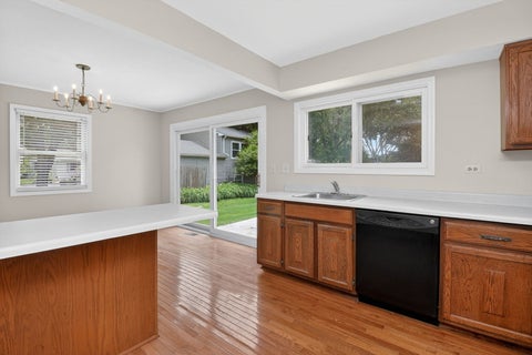 Tiny photo for 314 Westbury Court, Naperville, IL 60565 (MLS # 12661593)