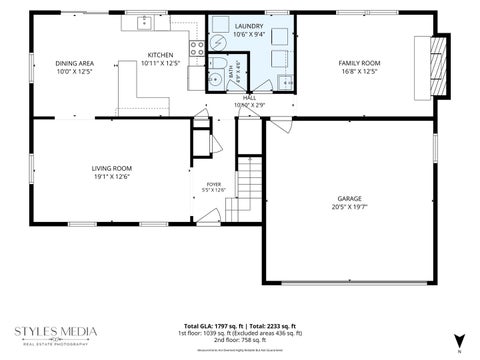 Tiny photo for 314 Westbury Court, Naperville, IL 60565 (MLS # 12661593)