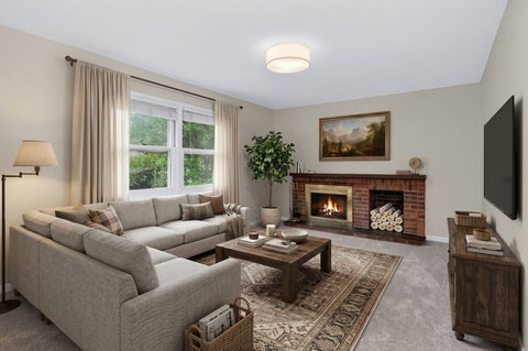 Tiny photo for 314 Westbury Court, Naperville, IL 60565 (MLS # 12661593)