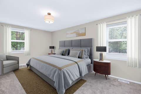 Tiny photo for 314 Westbury Court, Naperville, IL 60565 (MLS # 12661593)