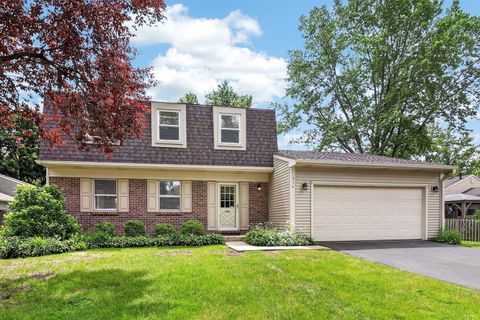 Photo of 314 Westbury Court, Naperville, IL 60565 (MLS # 12661593)