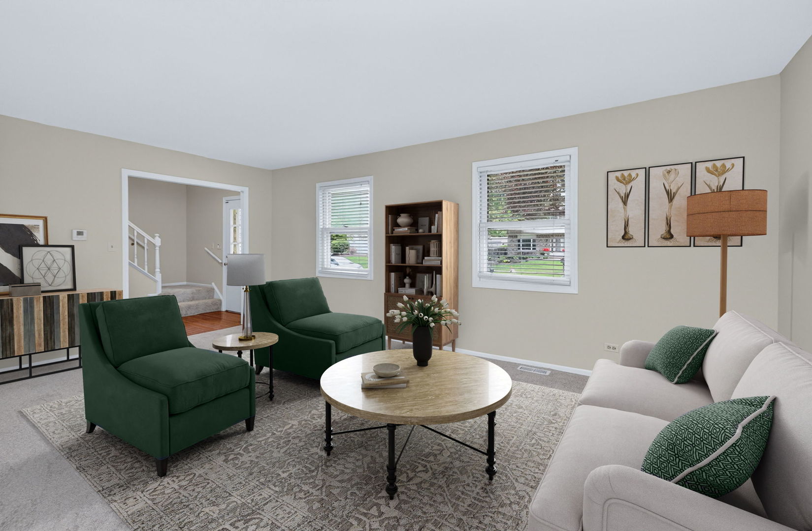 Properties 1 314 Westbury Court