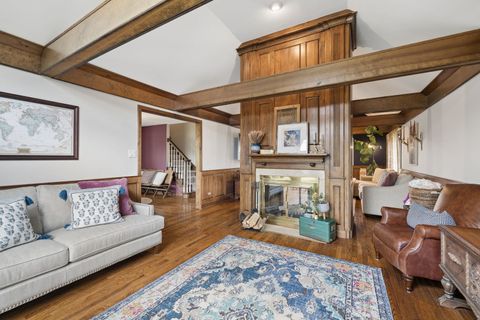 Tiny photo for 8692 Flint Lane, Orland Park, IL 60462 (MLS # 12629783)