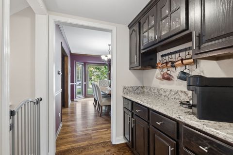 Tiny photo for 8692 Flint Lane, Orland Park, IL 60462 (MLS # 12629783)