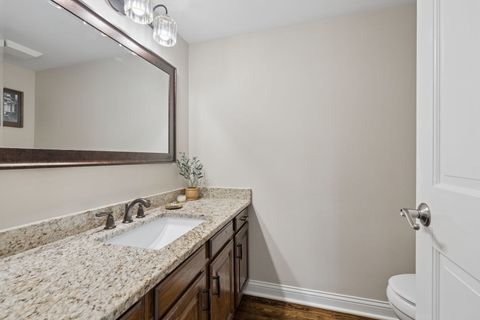 Tiny photo for 8692 Flint Lane, Orland Park, IL 60462 (MLS # 12629783)