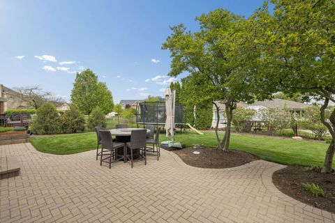 Tiny photo for 8692 Flint Lane, Orland Park, IL 60462 (MLS # 12629783)