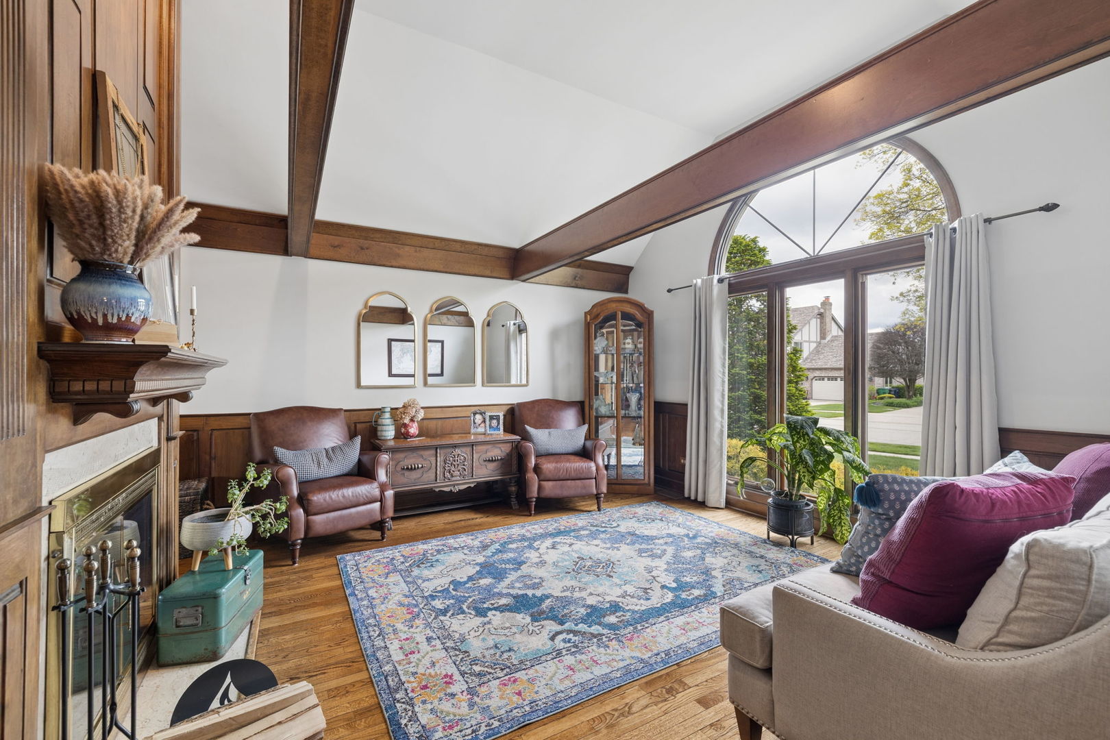 8692 Flint Lane