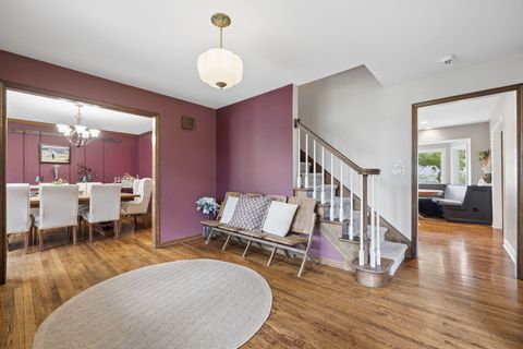 Tiny photo for 8692 Flint Lane, Orland Park, IL 60462 (MLS # 12629783)