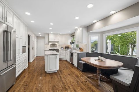 Tiny photo for 8692 Flint Lane, Orland Park, IL 60462 (MLS # 12629783)