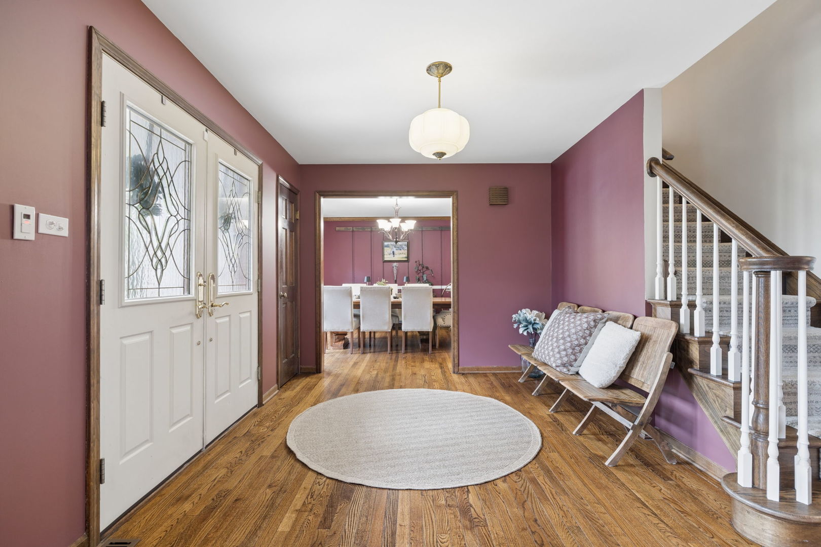 8692 Flint Lane