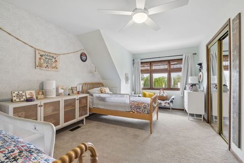 Tiny photo for 8692 Flint Lane, Orland Park, IL 60462 (MLS # 12629783)