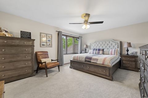Tiny photo for 8692 Flint Lane, Orland Park, IL 60462 (MLS # 12629783)