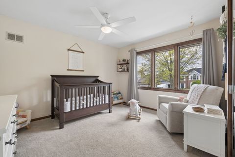Tiny photo for 8692 Flint Lane, Orland Park, IL 60462 (MLS # 12629783)