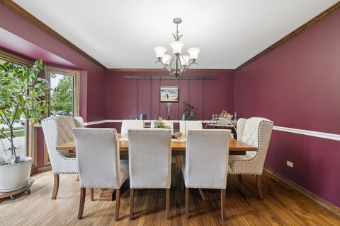 Tiny photo for 8692 Flint Lane, Orland Park, IL 60462 (MLS # 12629783)