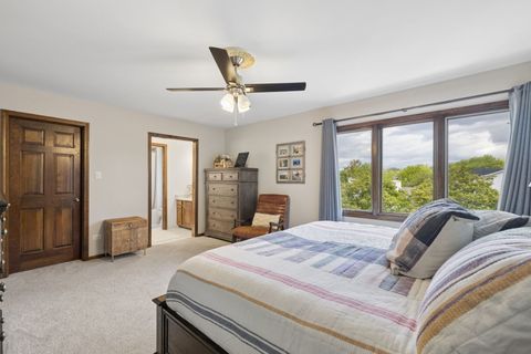 Tiny photo for 8692 Flint Lane, Orland Park, IL 60462 (MLS # 12629783)