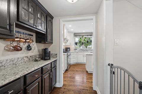 Tiny photo for 8692 Flint Lane, Orland Park, IL 60462 (MLS # 12629783)