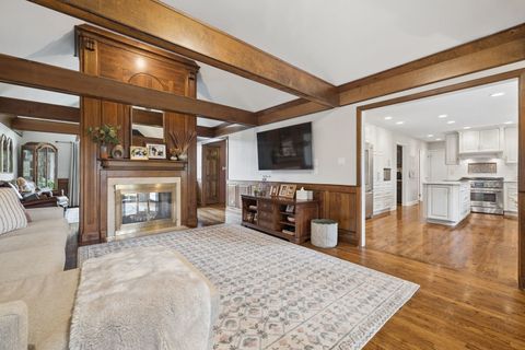 Tiny photo for 8692 Flint Lane, Orland Park, IL 60462 (MLS # 12629783)