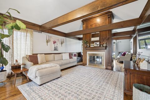 Tiny photo for 8692 Flint Lane, Orland Park, IL 60462 (MLS # 12629783)
