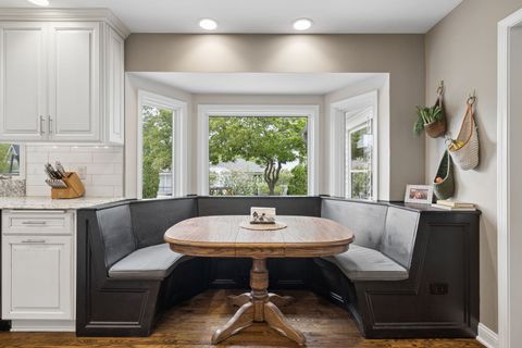 Tiny photo for 8692 Flint Lane, Orland Park, IL 60462 (MLS # 12629783)