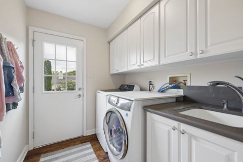 Tiny photo for 8692 Flint Lane, Orland Park, IL 60462 (MLS # 12629783)