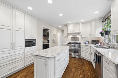 Tiny photo for 8692 Flint Lane, Orland Park, IL 60462 (MLS # 12629783)