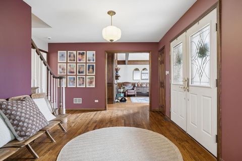 Tiny photo for 8692 Flint Lane, Orland Park, IL 60462 (MLS # 12629783)