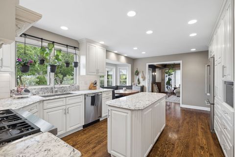 Tiny photo for 8692 Flint Lane, Orland Park, IL 60462 (MLS # 12629783)
