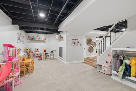 Tiny photo for 8692 Flint Lane, Orland Park, IL 60462 (MLS # 12629783)