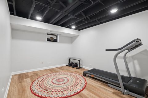 Tiny photo for 8692 Flint Lane, Orland Park, IL 60462 (MLS # 12629783)