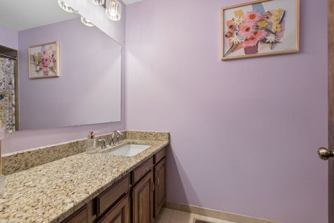 Tiny photo for 8692 Flint Lane, Orland Park, IL 60462 (MLS # 12629783)