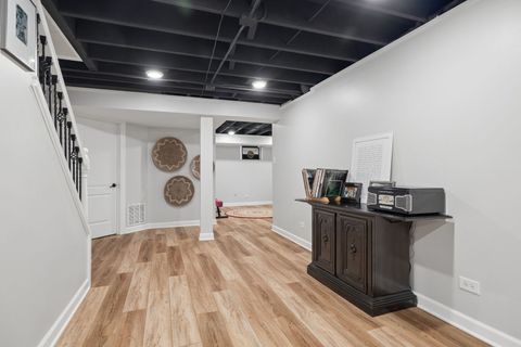 Tiny photo for 8692 Flint Lane, Orland Park, IL 60462 (MLS # 12629783)