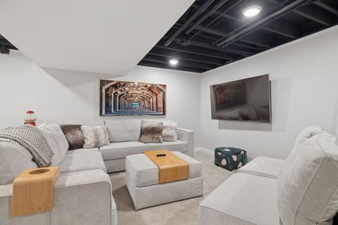 Tiny photo for 8692 Flint Lane, Orland Park, IL 60462 (MLS # 12629783)