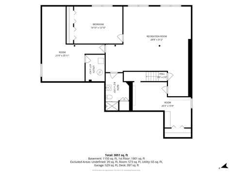 Tiny photo for Elgin, IL 60123 (MLS # 12759078)