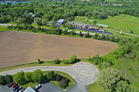 Lot 9 Mayo Court Spring Grove IL 60081
