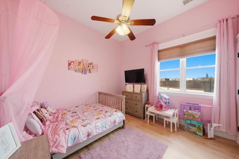 Tiny photo for 3945 S ELLIS Avenue #3N, Chicago, IL 60653 (MLS # 12574056)