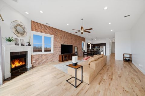 Tiny photo for 3945 S ELLIS Avenue #3N, Chicago, IL 60653 (MLS # 12574056)