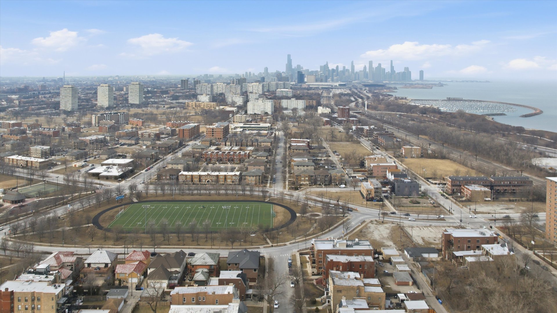 3945 S ELLIS Avenue 3N