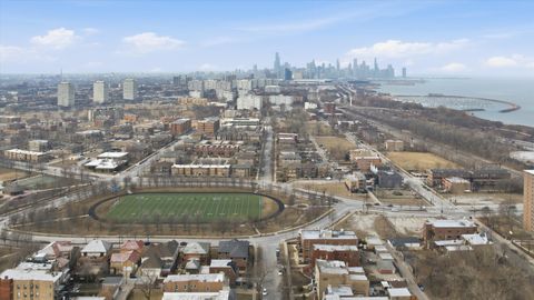 Tiny photo for 3945 S ELLIS Avenue #3N, Chicago, IL 60653 (MLS # 12574056)