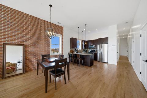 Tiny photo for 3945 S ELLIS Avenue #3N, Chicago, IL 60653 (MLS # 12574056)
