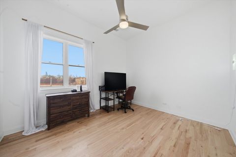 Tiny photo for 3945 S ELLIS Avenue #3N, Chicago, IL 60653 (MLS # 12574056)